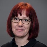 Tanya Parish