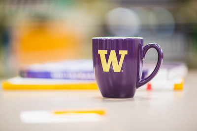 uw mug