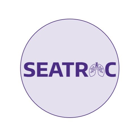 SEATRAC logo
