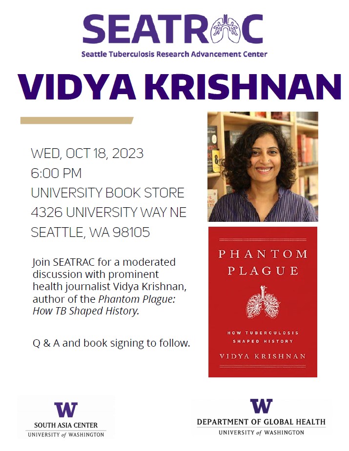 Vidya Krishnan Flyer