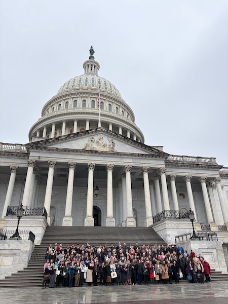 hill day