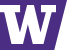 uw logo