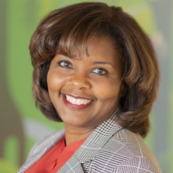 Leslie Walker-Harding