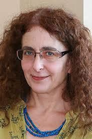 Anna Wald