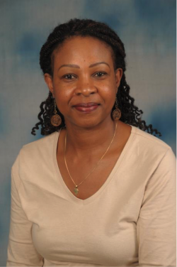 Elizabeth obimbo
