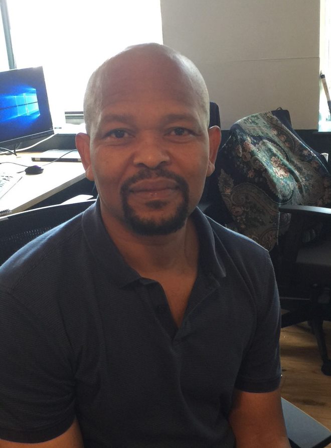 khisi mdluli