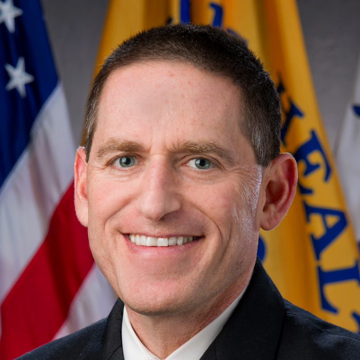 Jonathan Mermin CDC