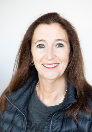 Valerie Mizrahi