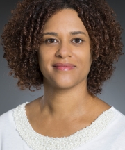 Joy Williamson-Lott