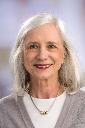 julie mcelrath
