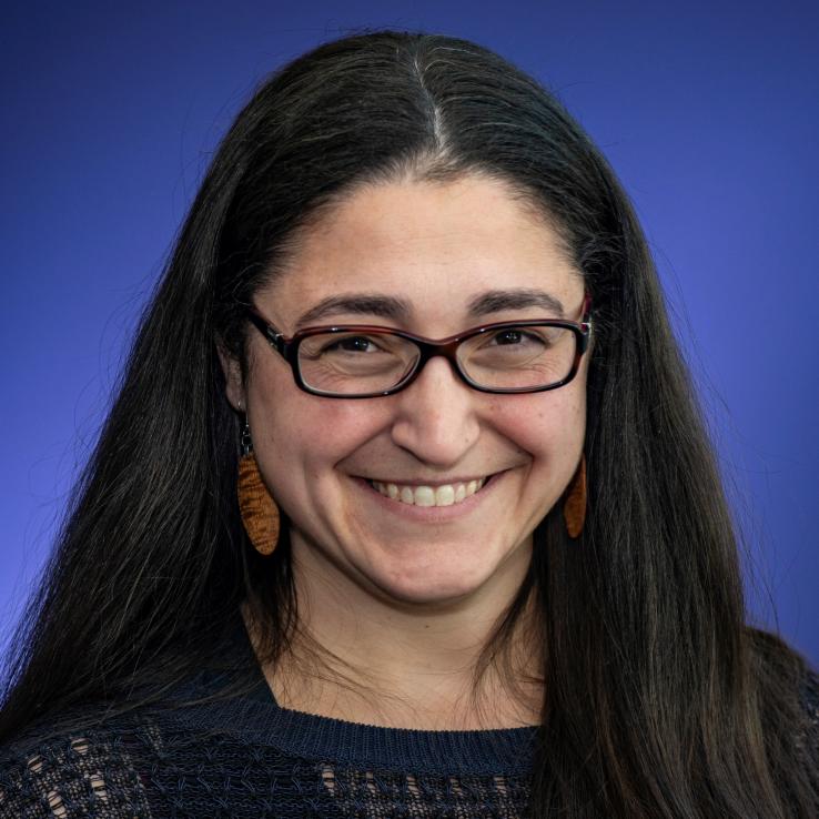 Alexis Kaushansky