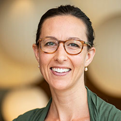 Whitney Harrington