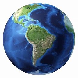 globe