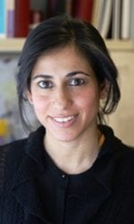 Naeha S
