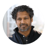 nitin baliga