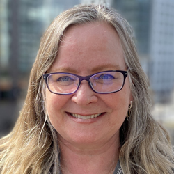 susan baldiwn
