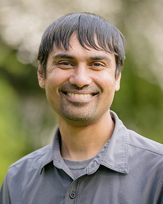 Shwetak