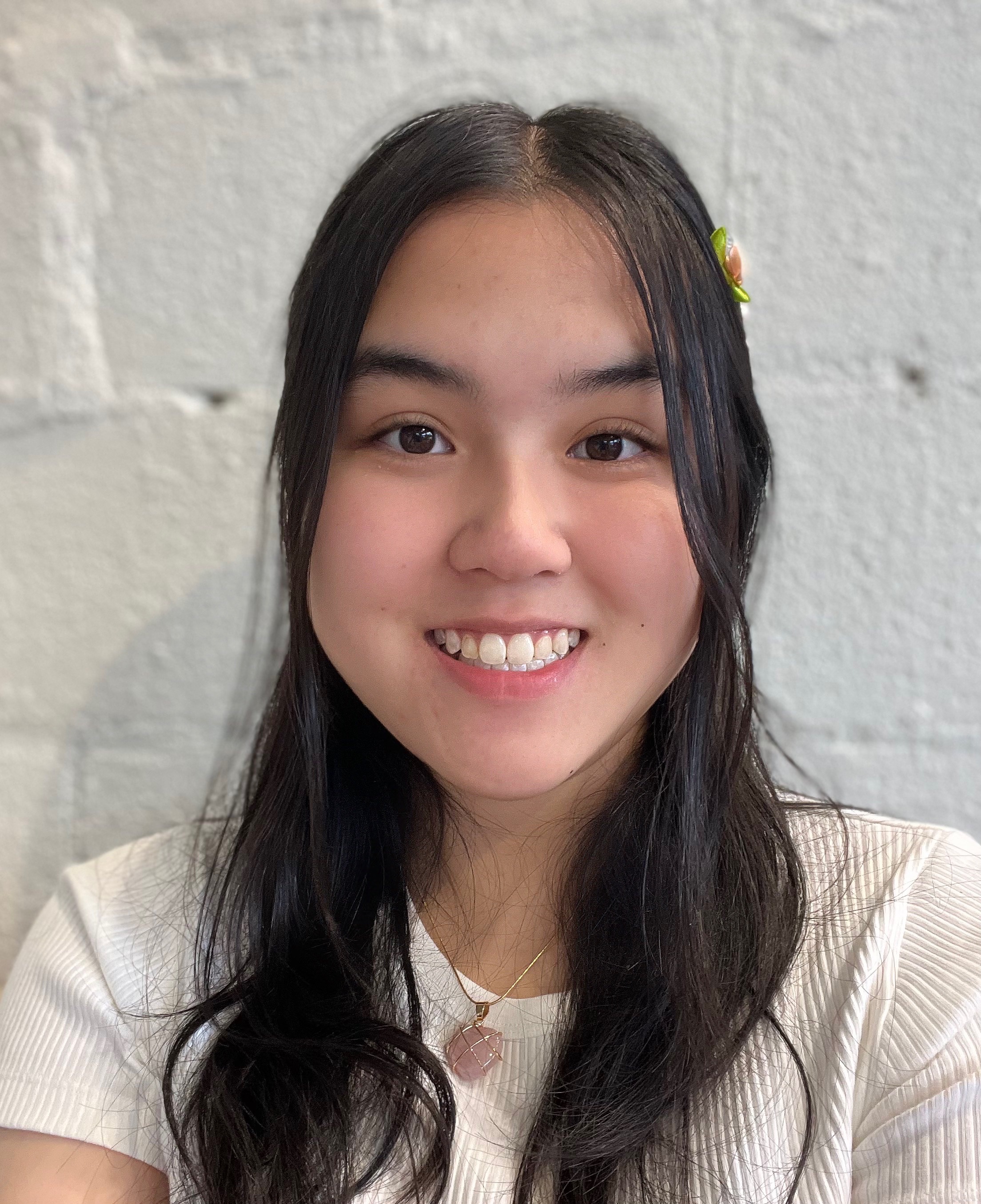 Mary Huynh