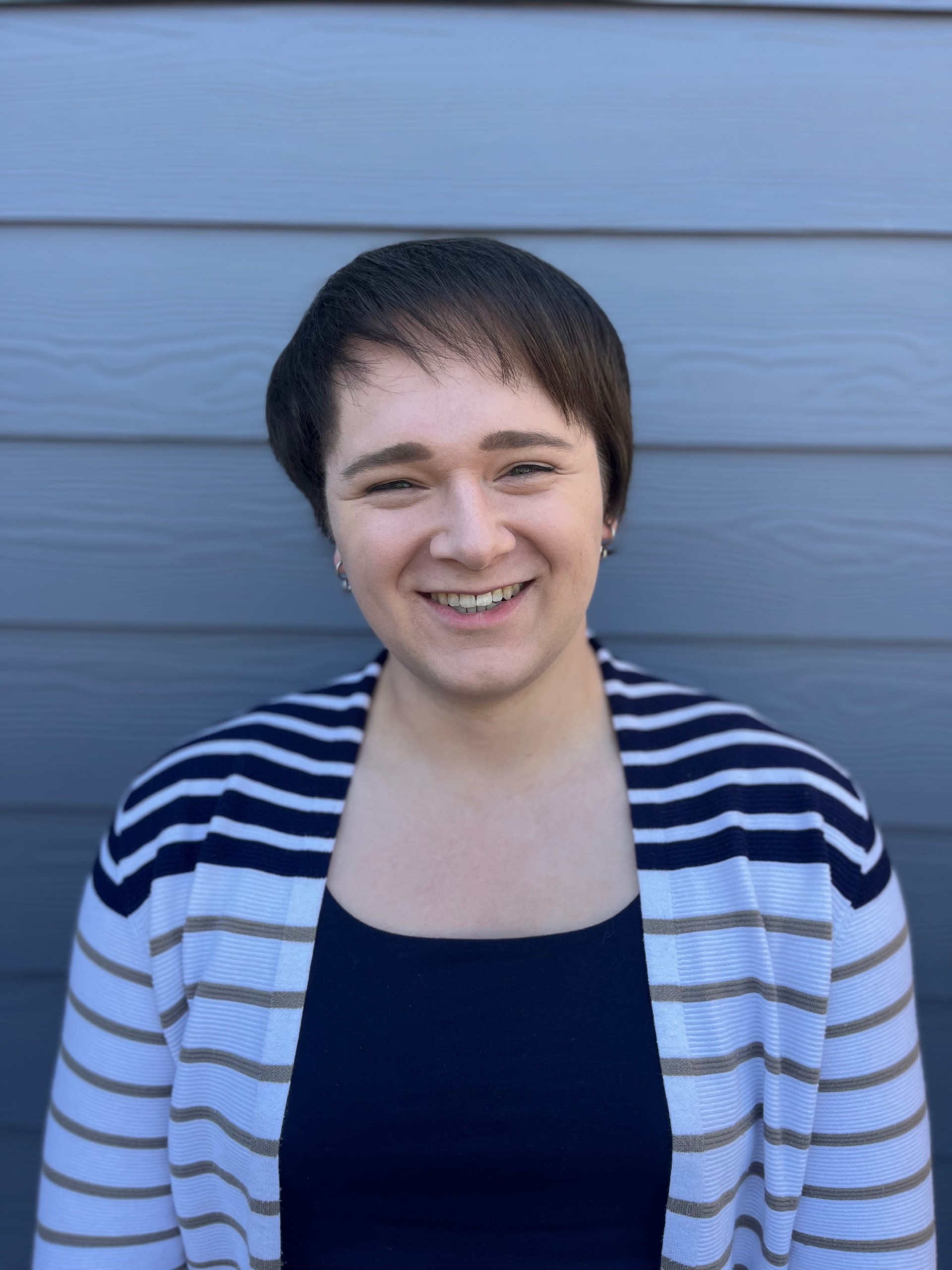 Nova Kintner
