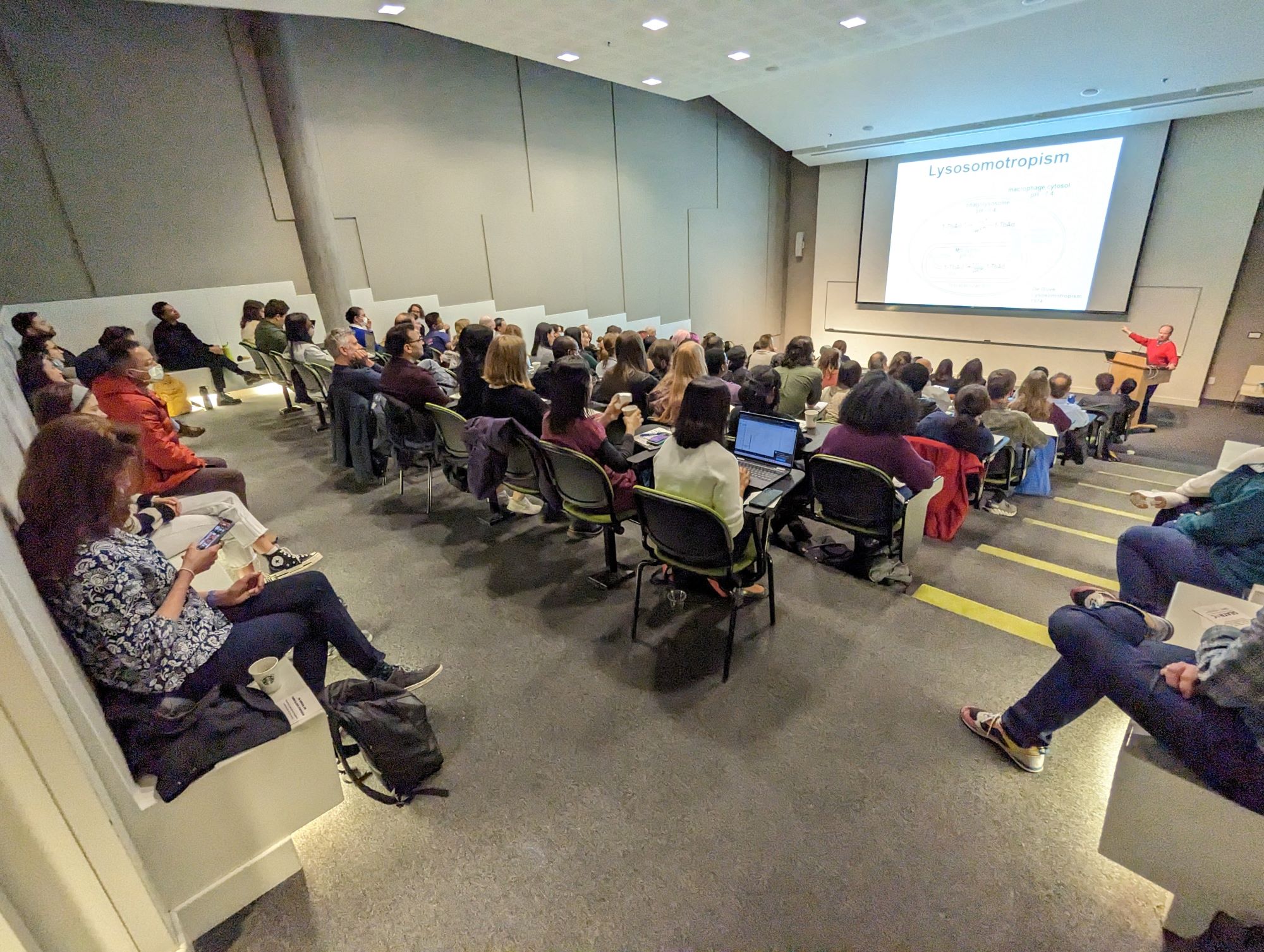 symposium