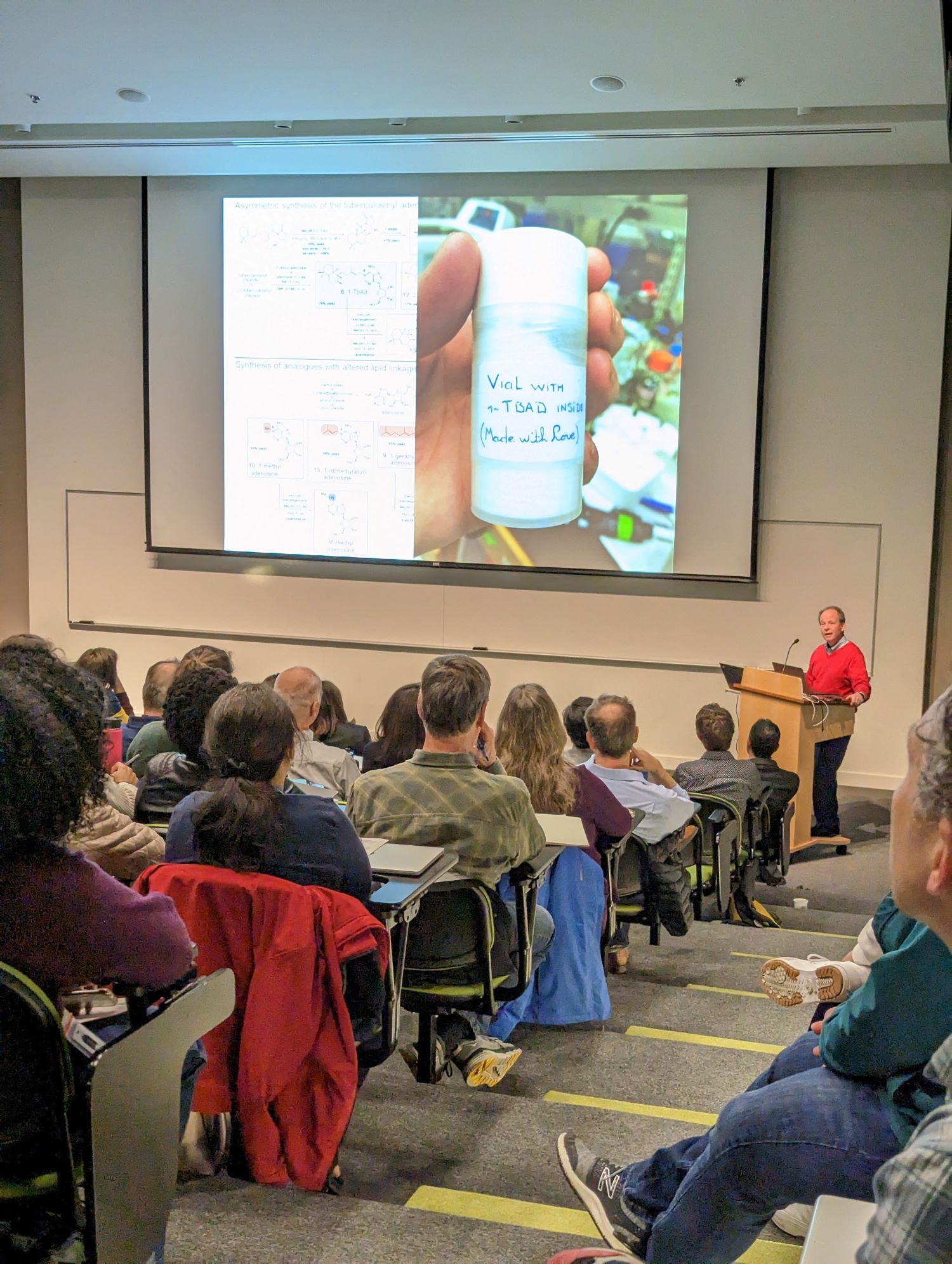 symposium