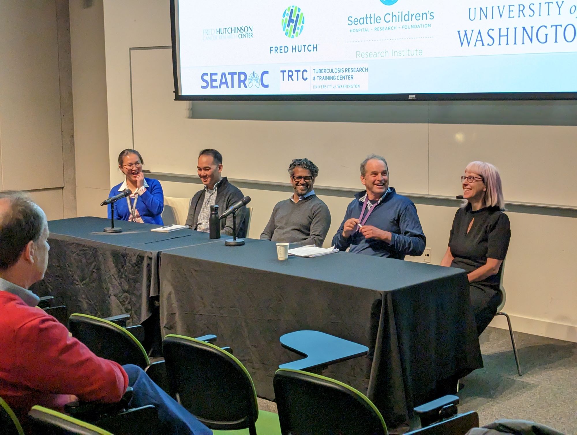 bioinfor panel