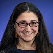 Alexis Kaushansky, Ph.D. (SCRI)