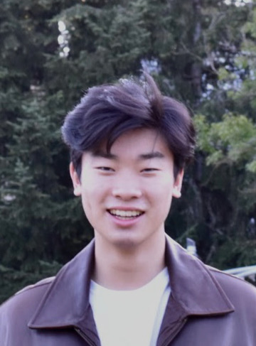 Alden Gu